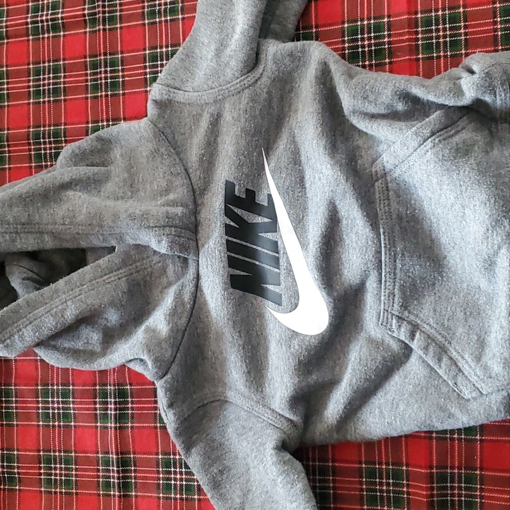 Nike hoodie